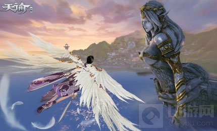 天谕手游炎天技能怎么加点 炎天技能加点推荐