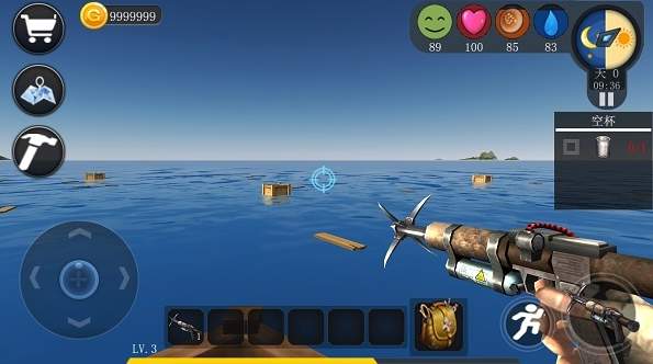 我的世界小米渠道服