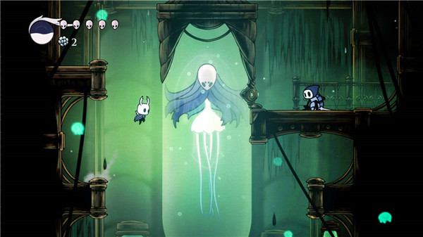 空洞骑士安卓移植版