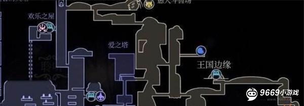 苍白矿石位置攻略截图4