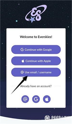 everskies中文版怎么玩？截图1