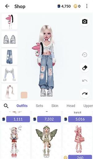 everskies中文版怎么玩？截图8