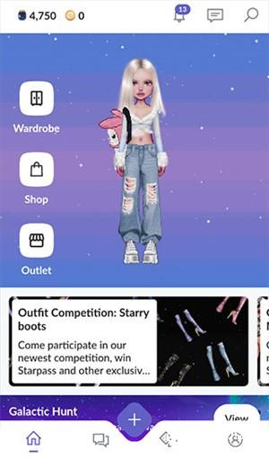 everskies中文版怎么玩？截图7