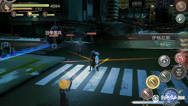 最终幻想15口袋版