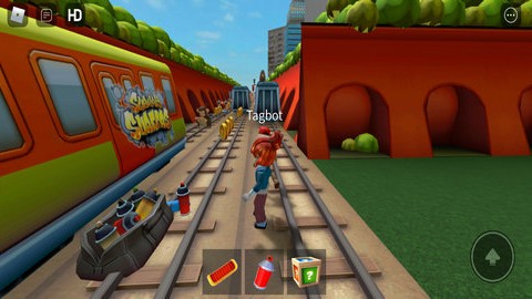 罗布乐思Roblox中文版