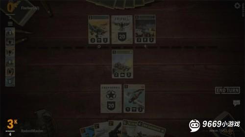 kards手游版怎么玩？6