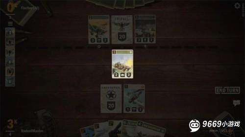 kards手游版怎么玩？7