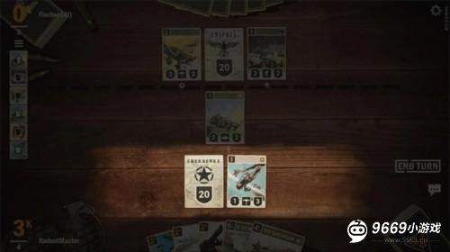 kards手游版怎么玩？9