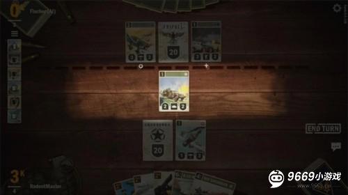 kards手游版怎么玩？10