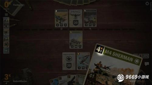 kards手游版怎么玩？11