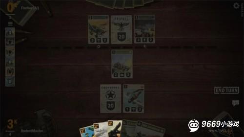 kards手游版怎么玩？12