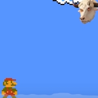 超级马里奥指导版