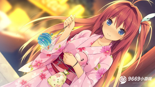 苍之彼方的四重奏