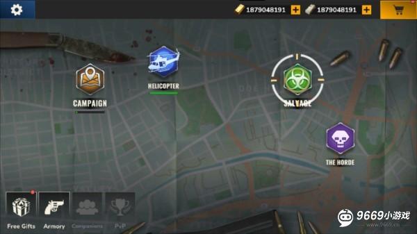 僵尸港湾怎么玩？2