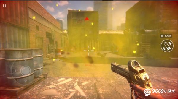 僵尸港湾怎么玩？4