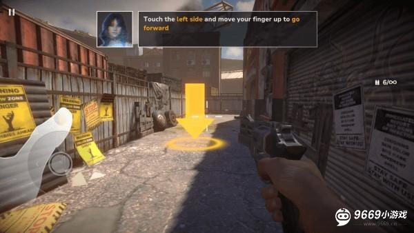 僵尸港湾操作介绍3