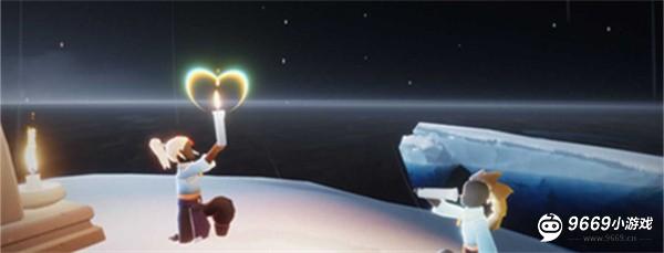 光遇空巢版玩法介绍4