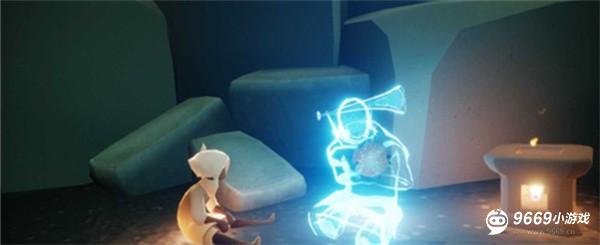 光遇空巢版玩法介绍3