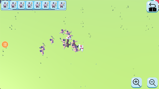 趣味大战模拟器