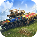 坦克世界闪击战网易版
