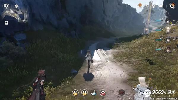 明日方舟终末地攻略