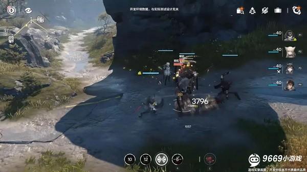 明日方舟终末地攻略