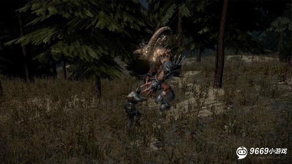 凡尔赛法环攻略