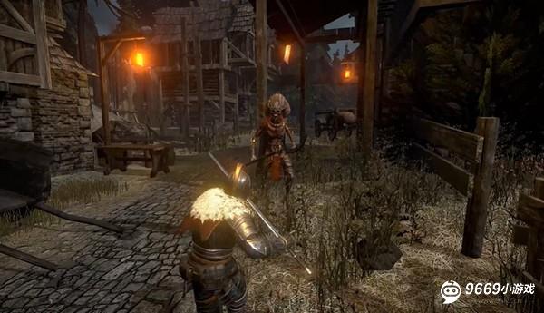 凡尔赛法环攻略