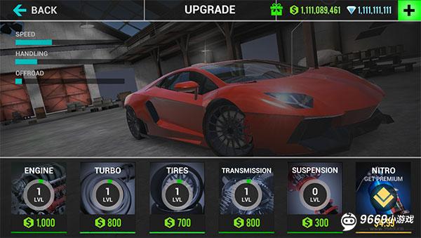 终极汽车驾驶模拟器攻略