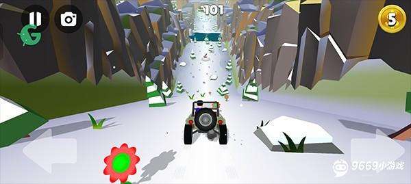 菲利刹车记攻略