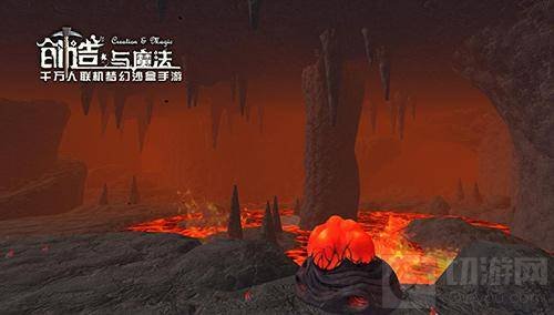 创造与魔法的冰魔法怎么使用 冰魔法使用方法