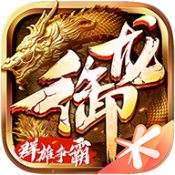 御龙在天怀旧服