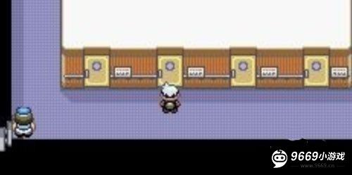 口袋妖怪究极绿宝石5.5攻略