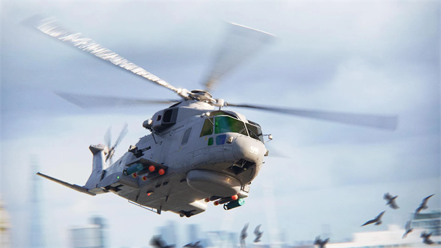 现代战舰国际版