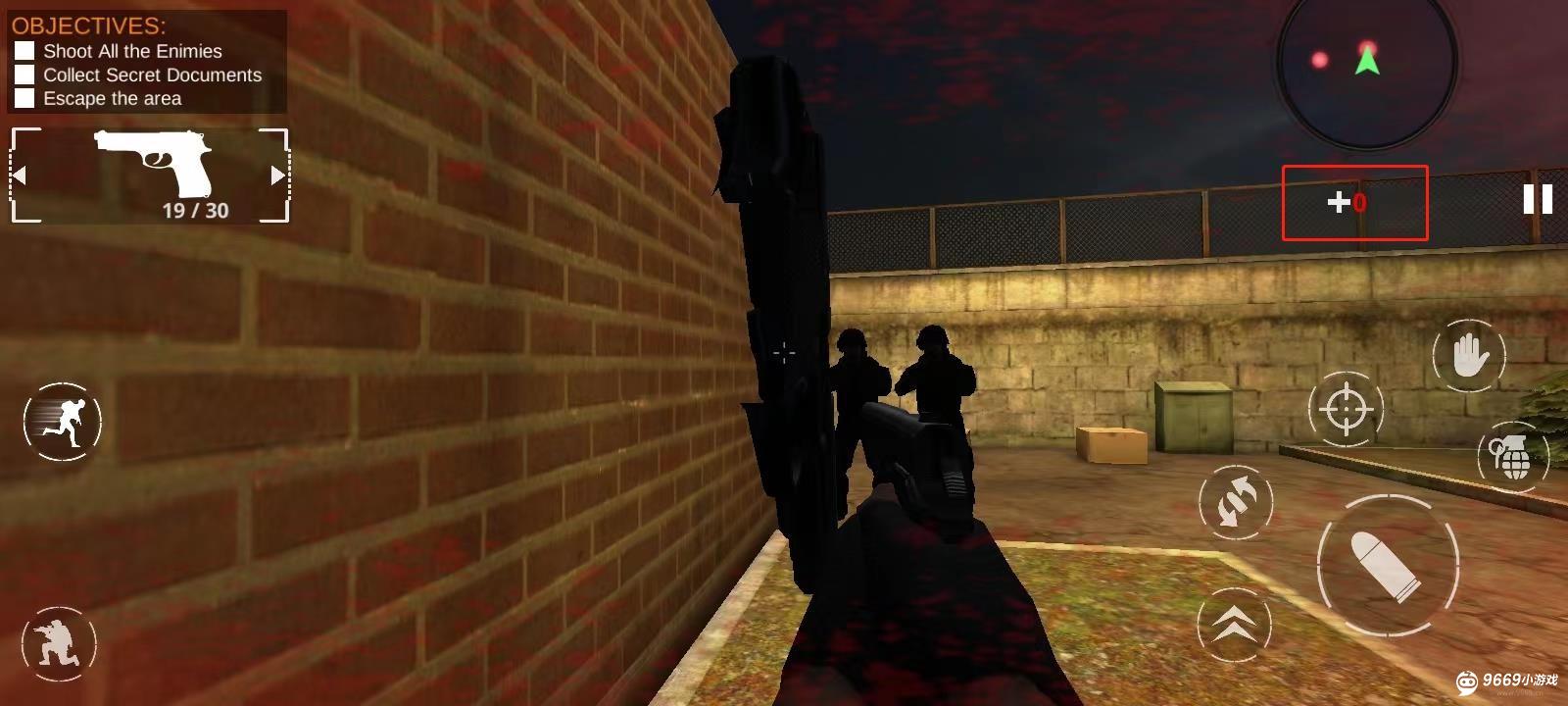 特警模拟器攻略