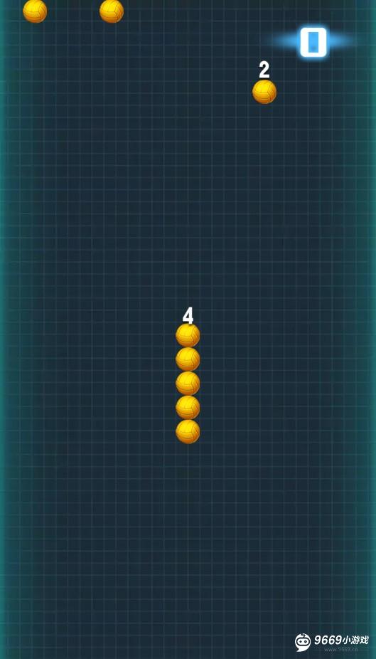 方块合合乐攻略