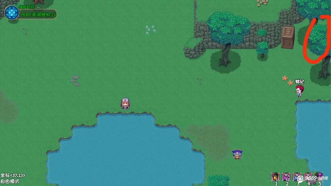 再刷一把2金色传说攻略