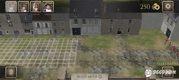 欧洲火枪拿破仑攻略