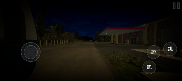 恐怖超市模拟器