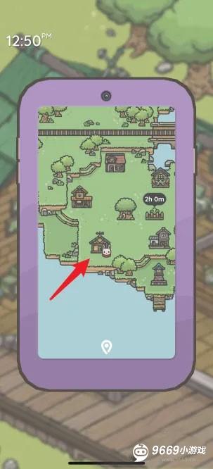 月兔奥德赛攻略