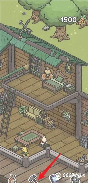 月兔奥德赛攻略