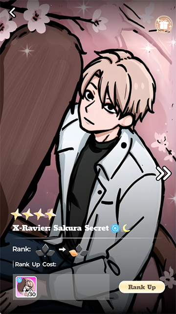 恋与深空抽卡模拟器