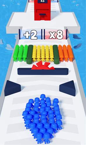 颜色大作战安卓版