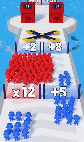 颜色大作战安卓版