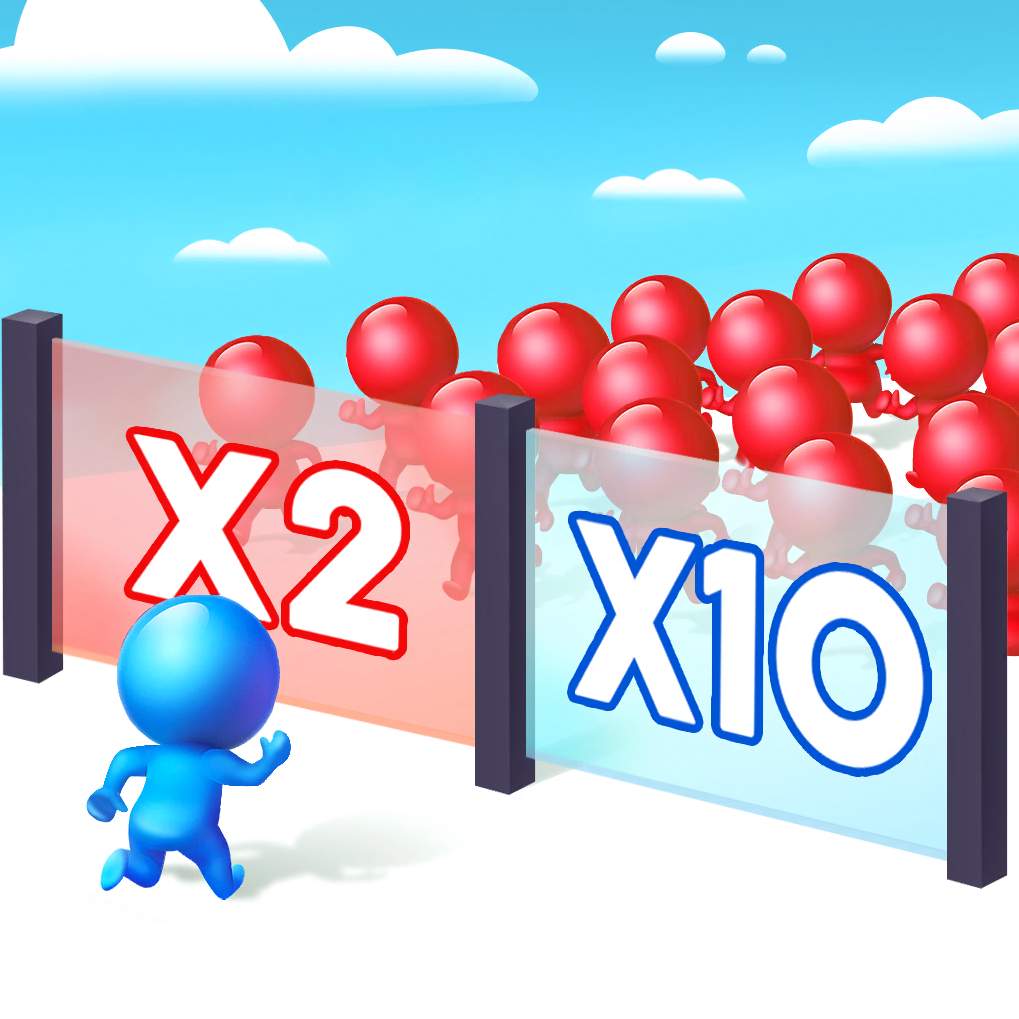 颜色大作战安卓版