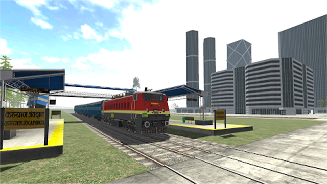 印度摩托车驾驶3D