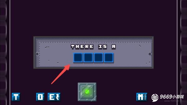 根本没有游戏攻略