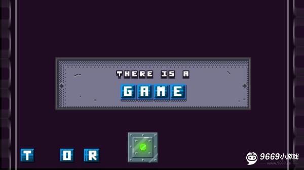 根本没有游戏攻略