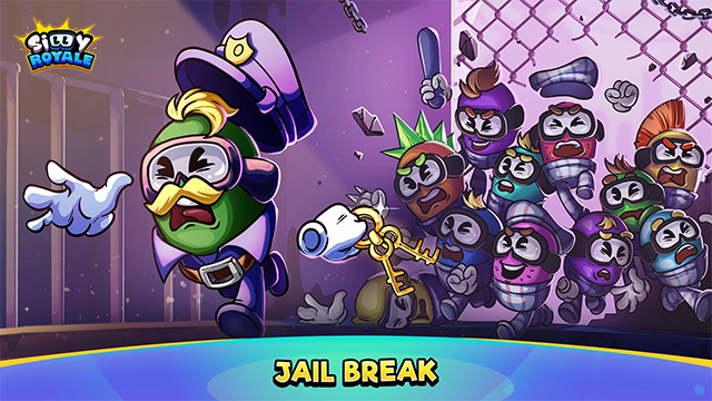 我们之间的恶魔