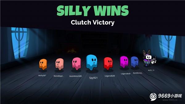 我们之间的恶魔攻略